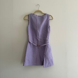 Vasace Minidress